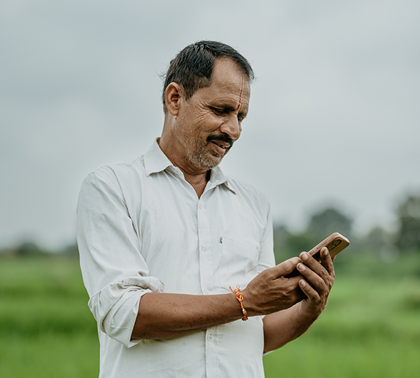 AIM for Scale Helps India Deliver AI-powered Forecasts to 38 million Farmers