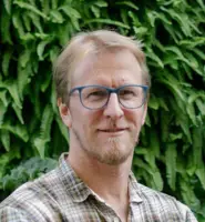 Hayden Montgomery Portrait