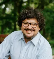 Mario Herrero Portrait