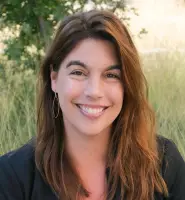 Woutrina Smith Portrait