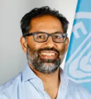 Amol Jadhav portrait