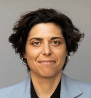 Paola Mallia Portrait