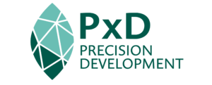 PxD logo