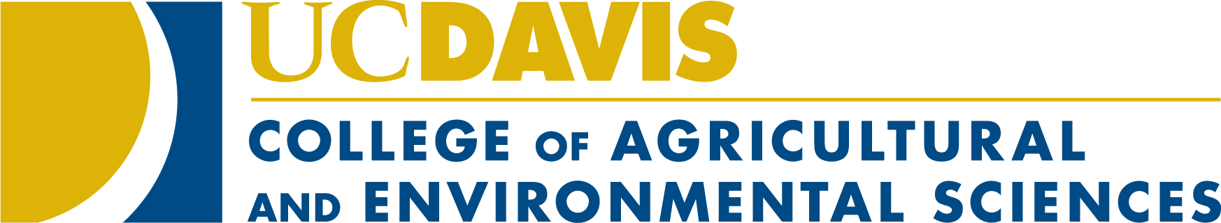 UC Davis logo